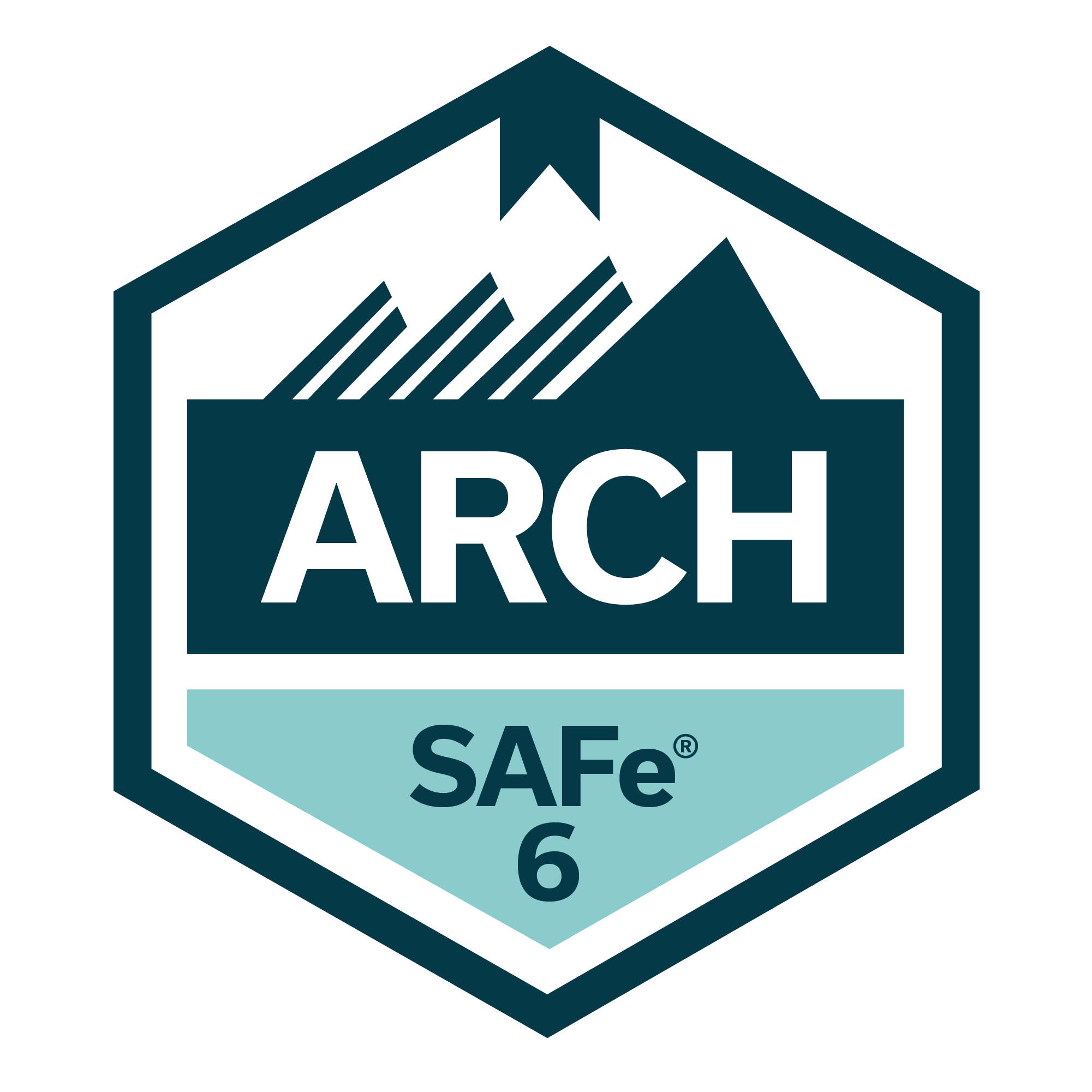 SAFe 6 ARCH