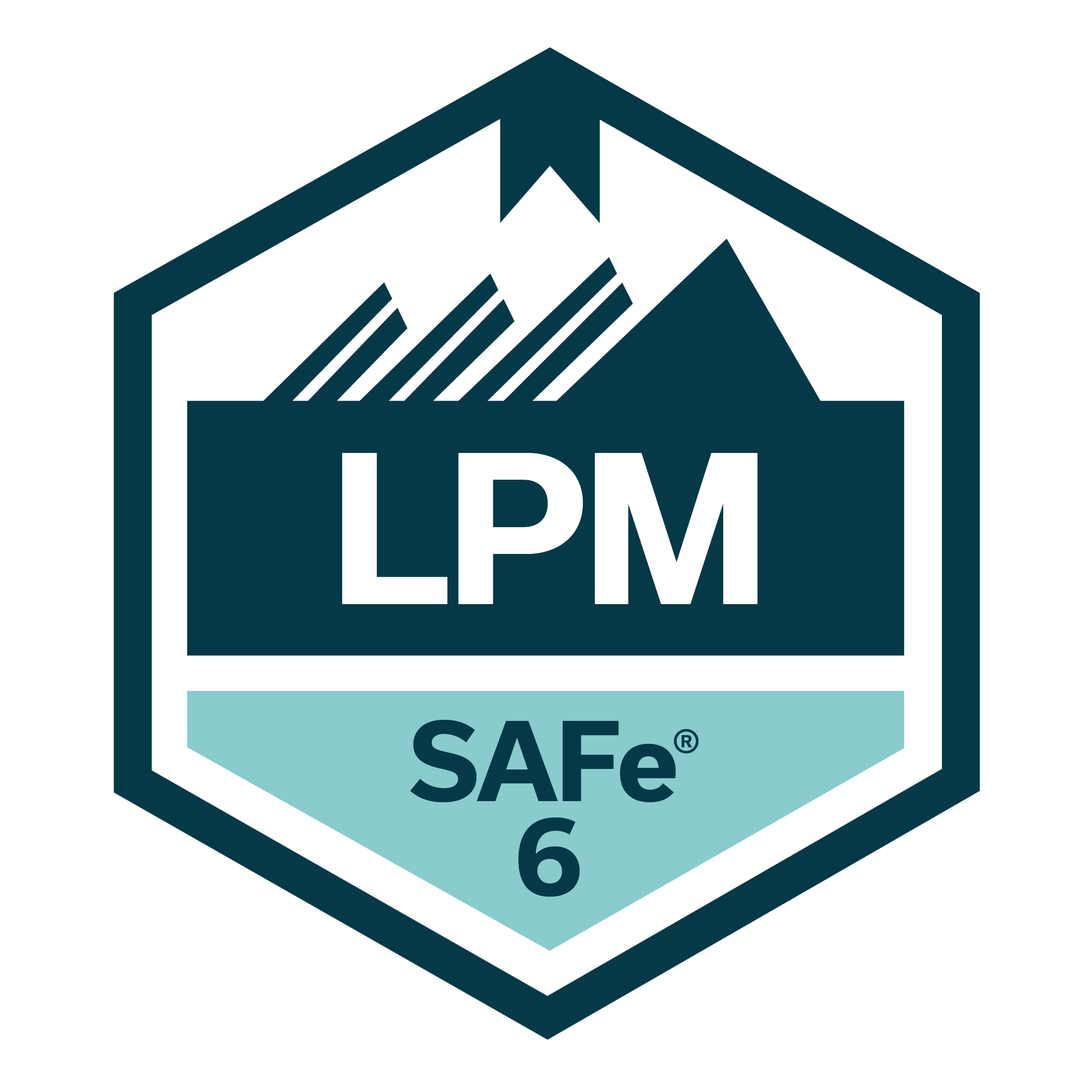 SAFe 6 LPM