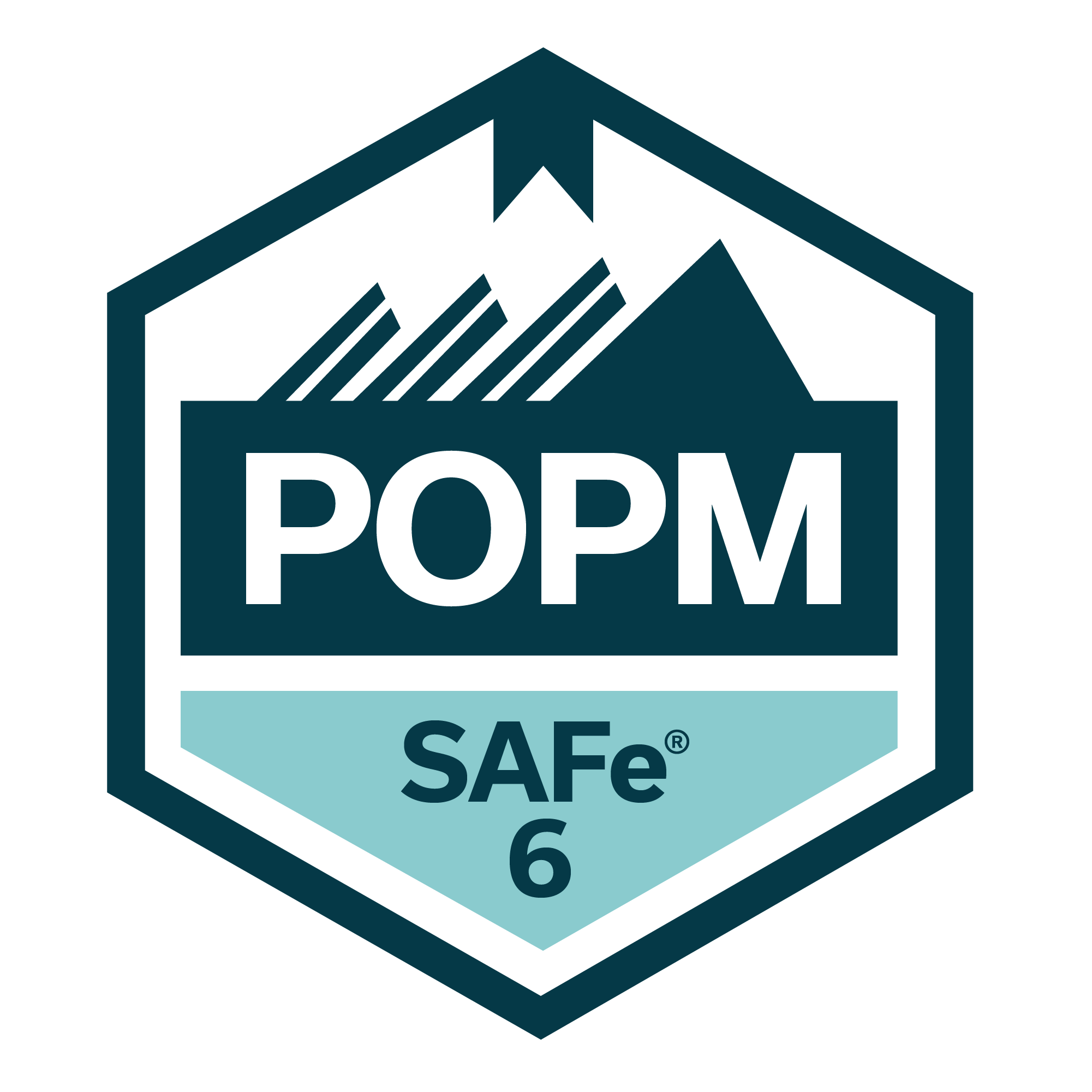 SAFe 6 POPM