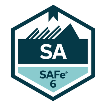SAFe 6 SA