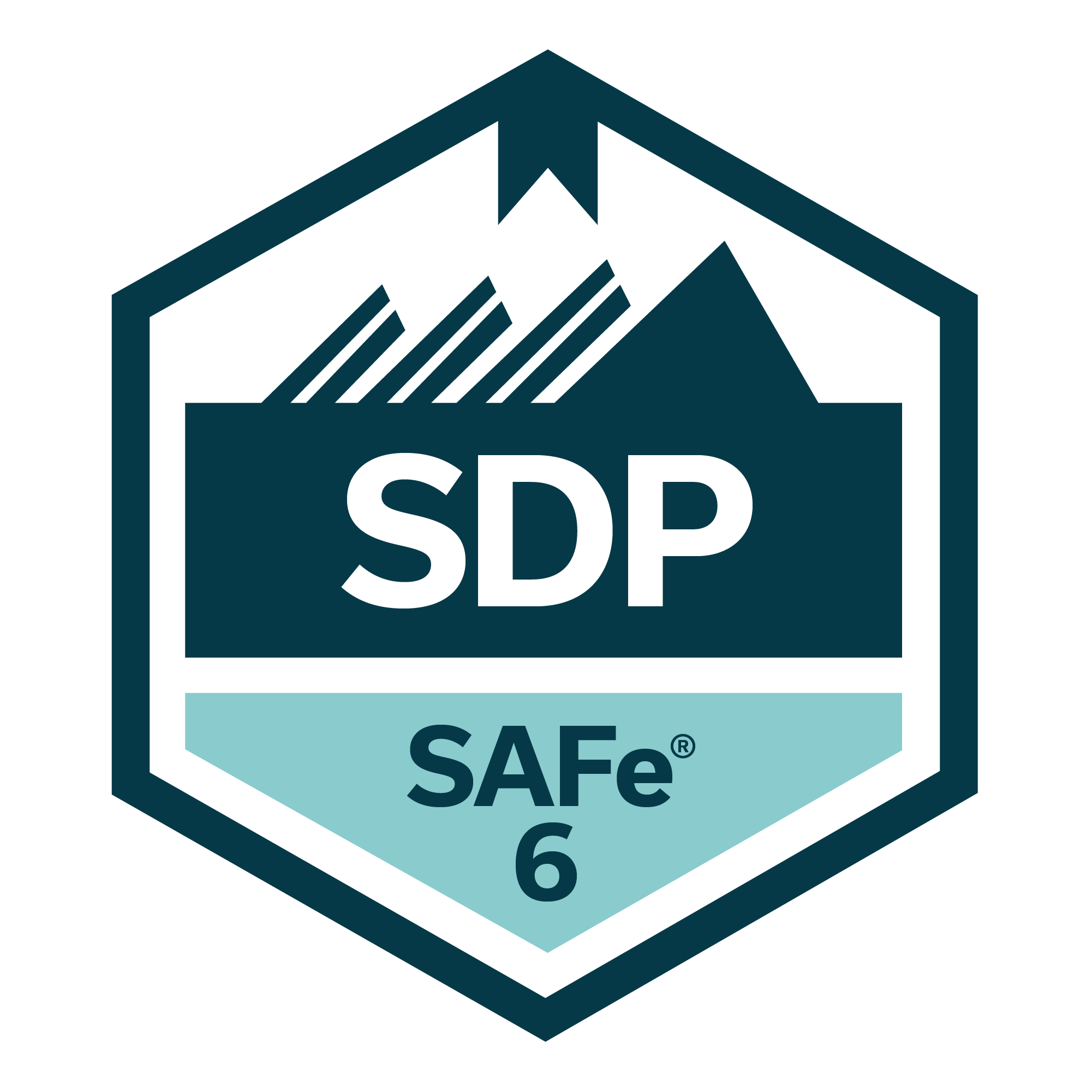 SAFe 6 SDP