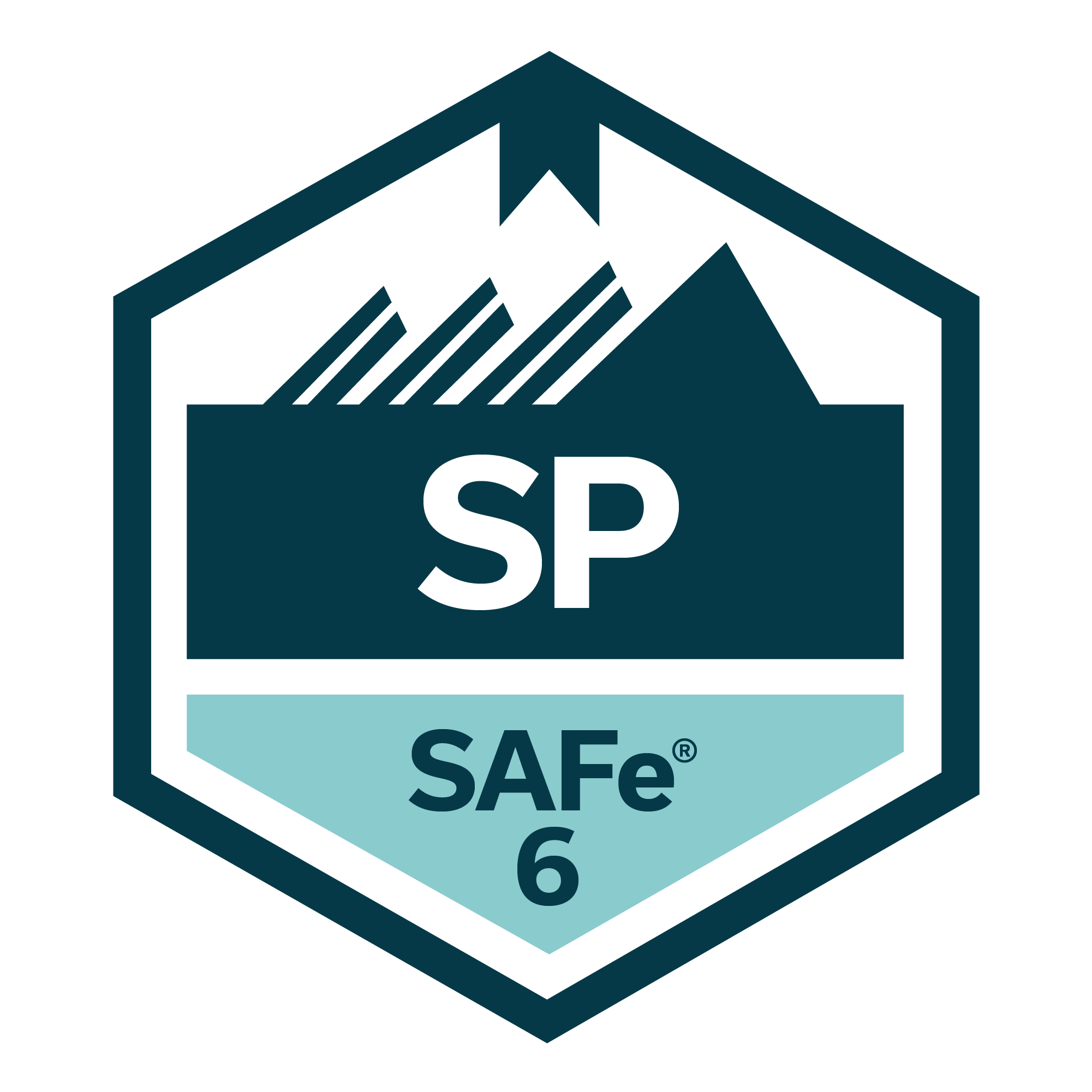 SAFe 6 SP