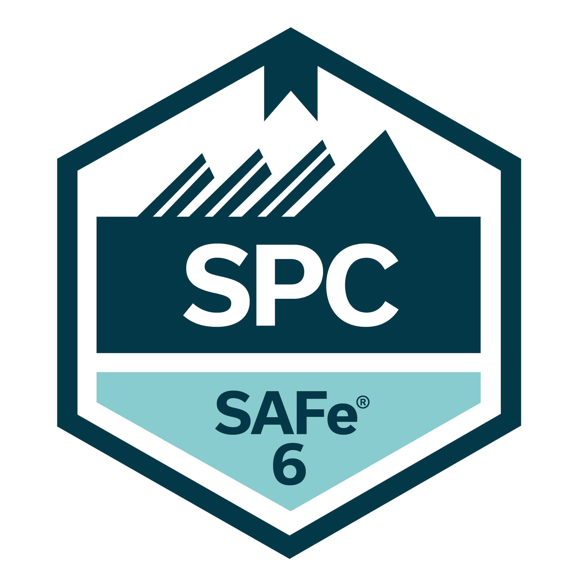 SAFe 6 SPC2