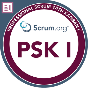 Scrum PSK1
