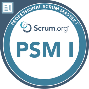 Scrum PSM1