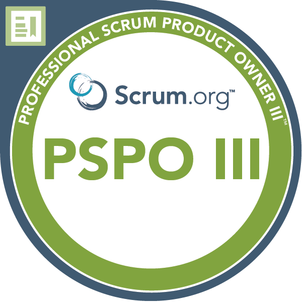 Scrum PSPO3
