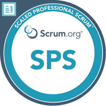 Scrum SPS