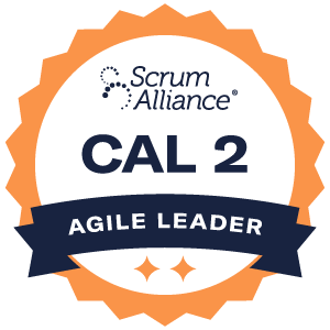 ScrumAlliance CALII 300