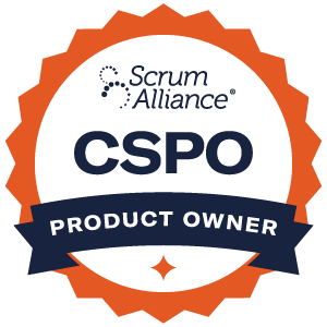 ScrumAlliance CSPO 300