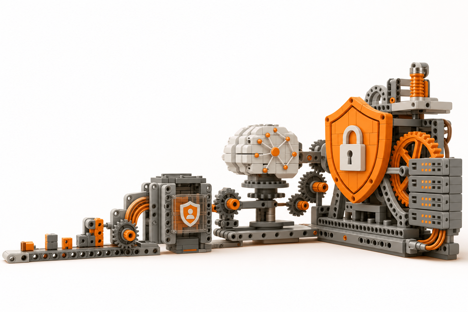 AI Privacy and Security: Protecting Data and Systems