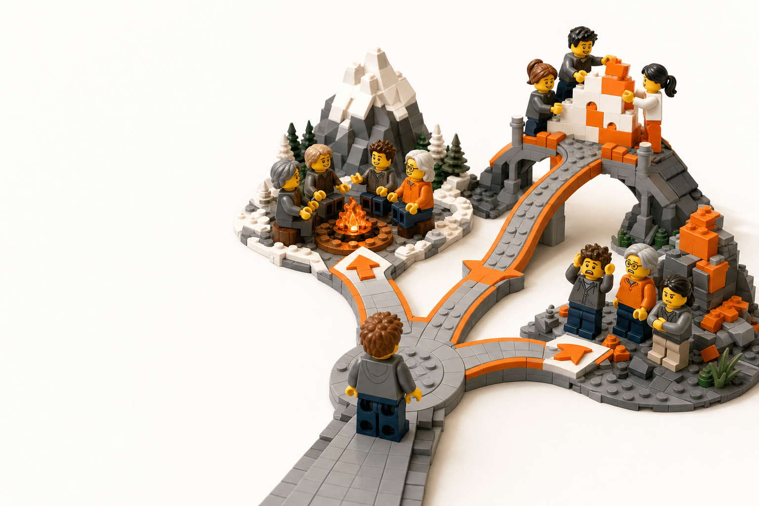 Agile Manifesto and SAFe's Relationship to Foundational Agile