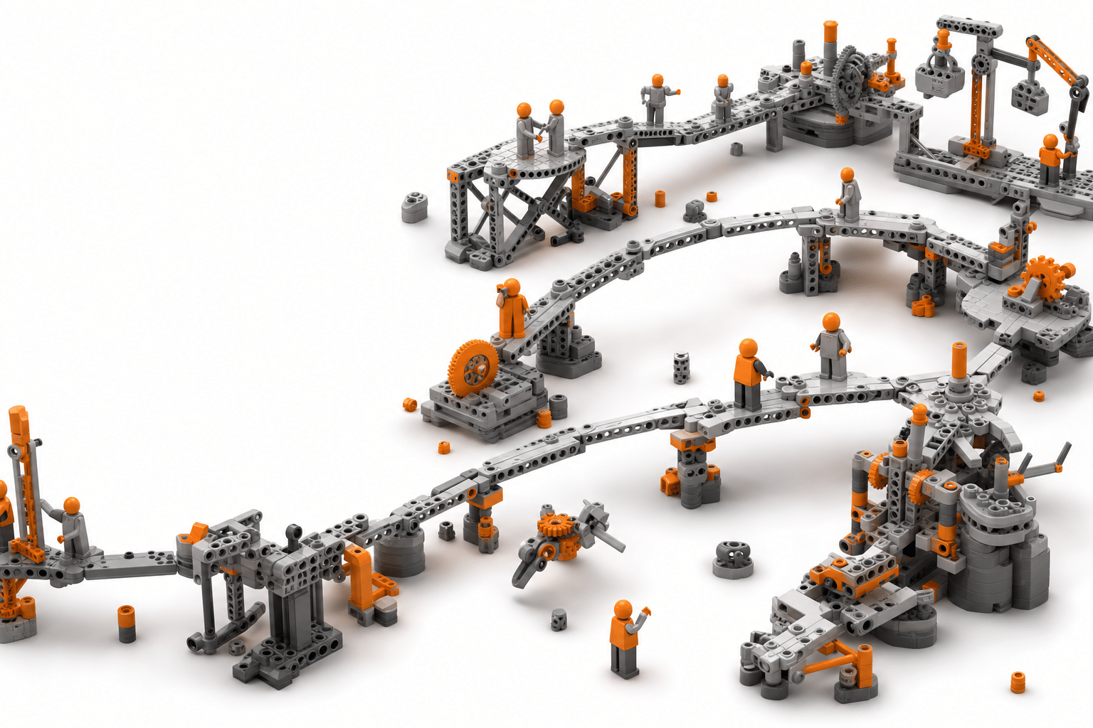 Complexity Theory in Practice: The Science Behind Organizational Behavior