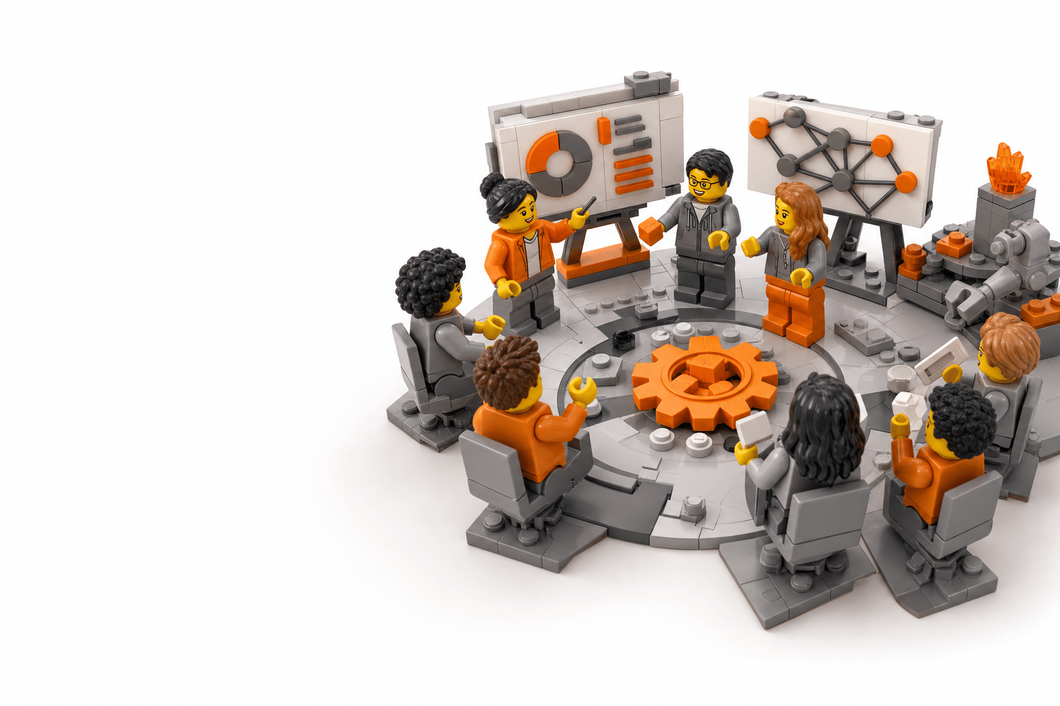 DORA 2025 for AI Teams: Seven Archetypes Every SAFe RTE Should Know