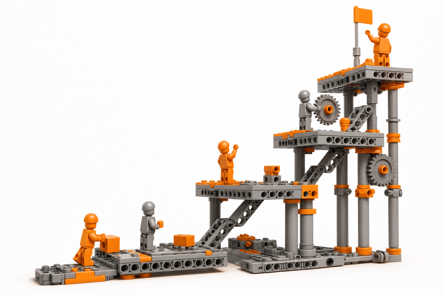 Empowerment and Autonomy