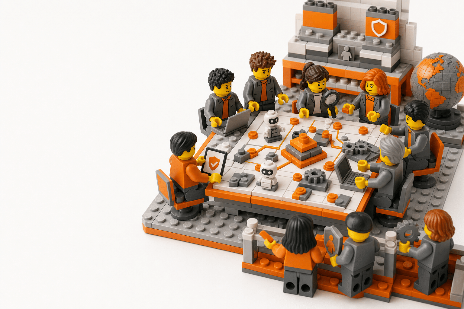 Governance-as-a-Service: The Missing Layer Between AI Agents and SAFe Compliance