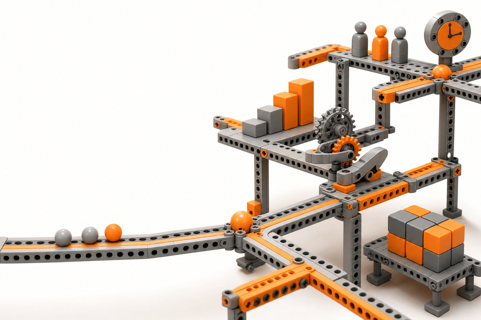 Using Little’s Law: Boost Productivity and Predictability