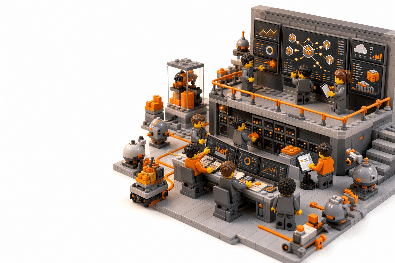 Multi-Agent DevOps: NemoClaw, A2A, and MCP Enterprise Stack