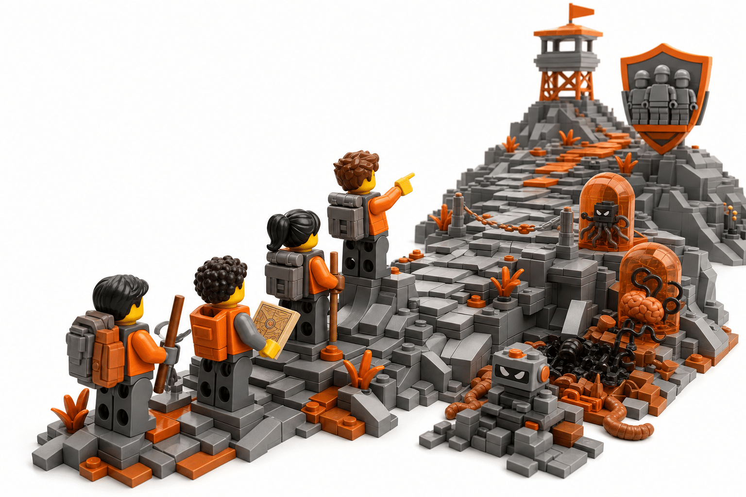 OWASP Top 10 for Agentic AI: What SAFe Teams Need to Know