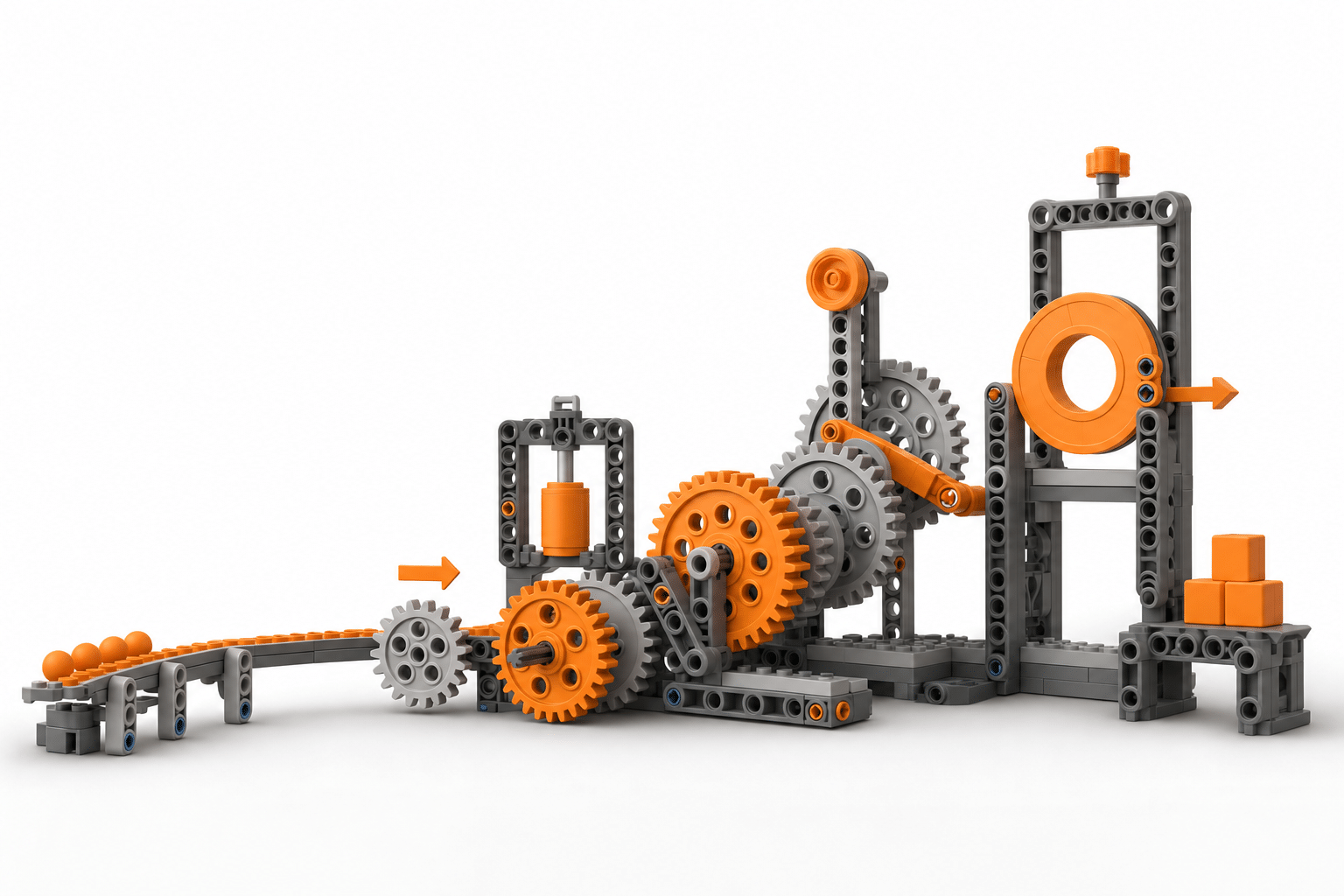 The Authentic Pillars of Lean: Rediscovering the Source