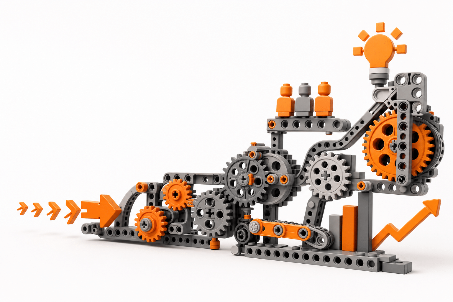 Systems Thinking: The Ultimate Guide for Organizational Change