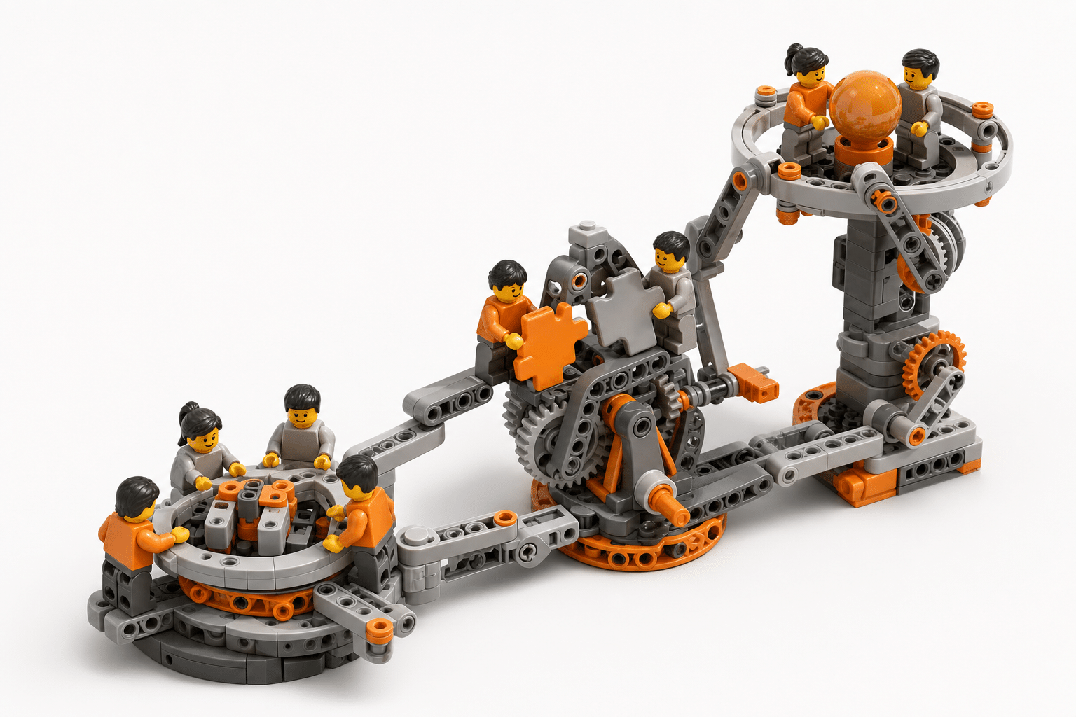 The Four Agile Values: Principles Behind the Agile Manifesto