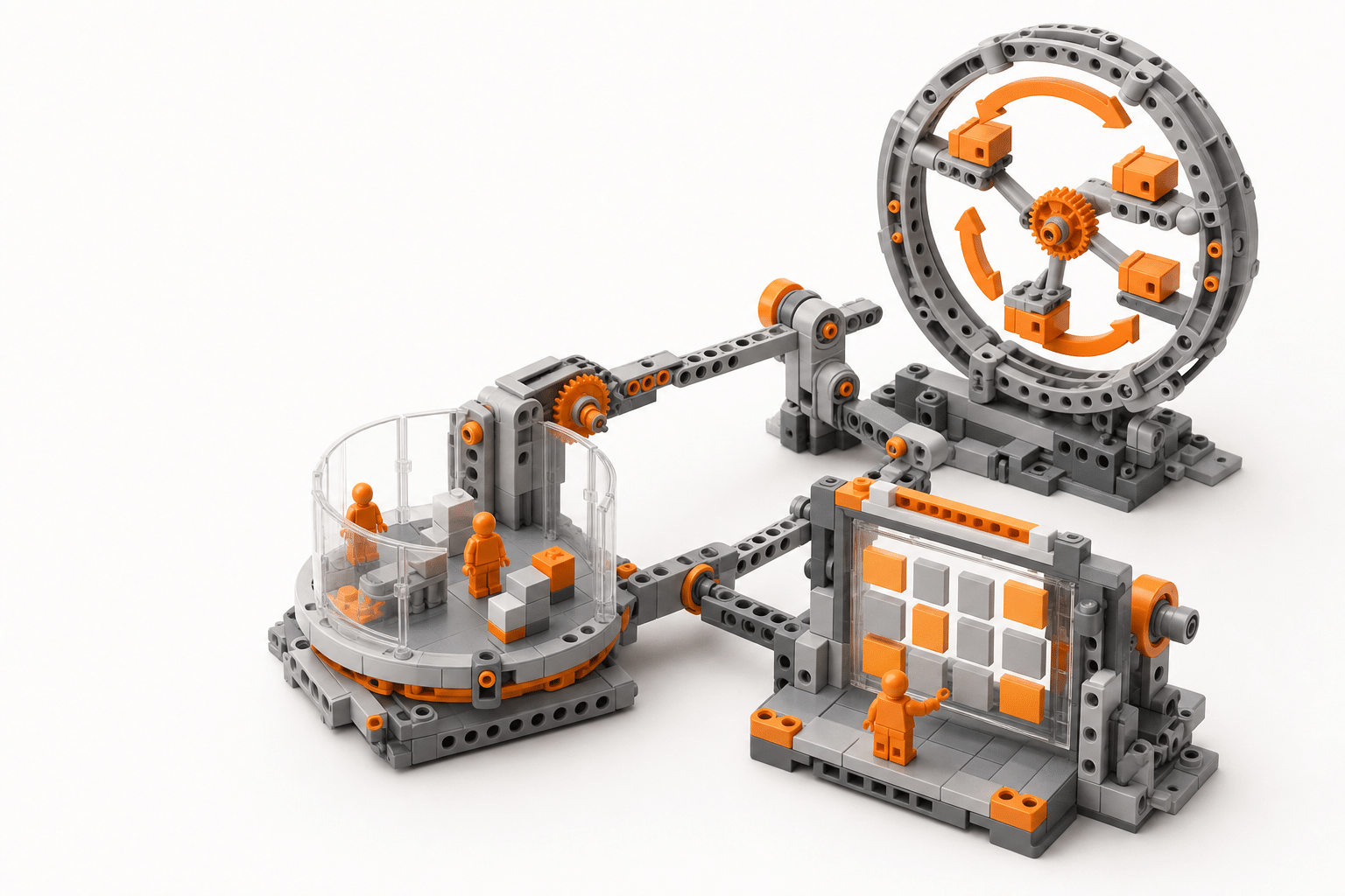 Explore the Principle of Visibility in Lean and Agile