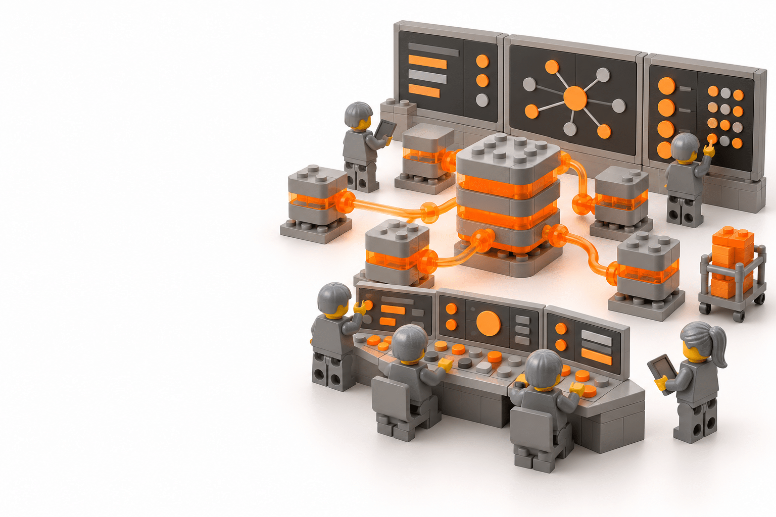 Enterprise AI Agent Memory and State Management