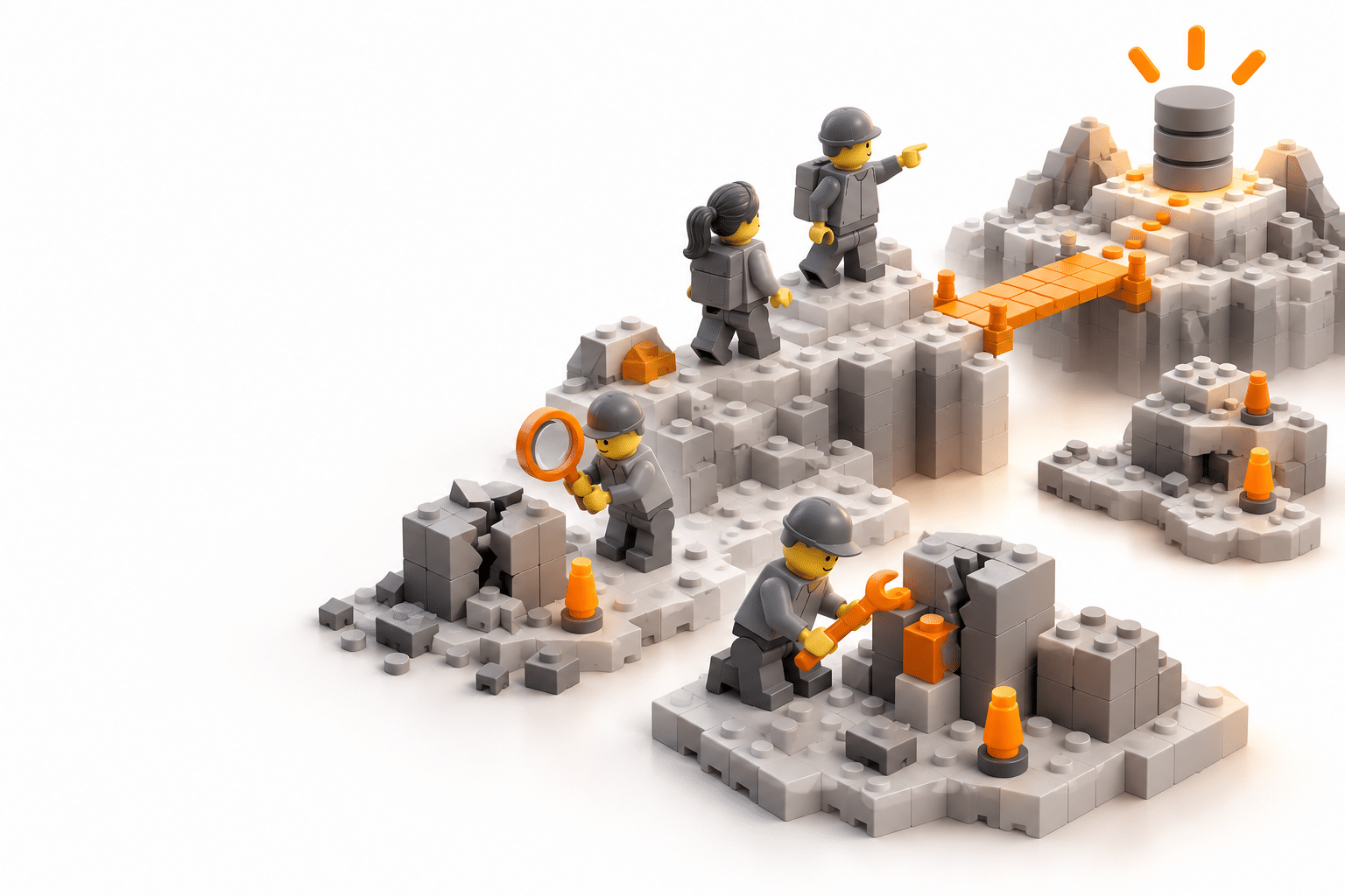 Anomaly Detection and Remediation for AI Data Quality