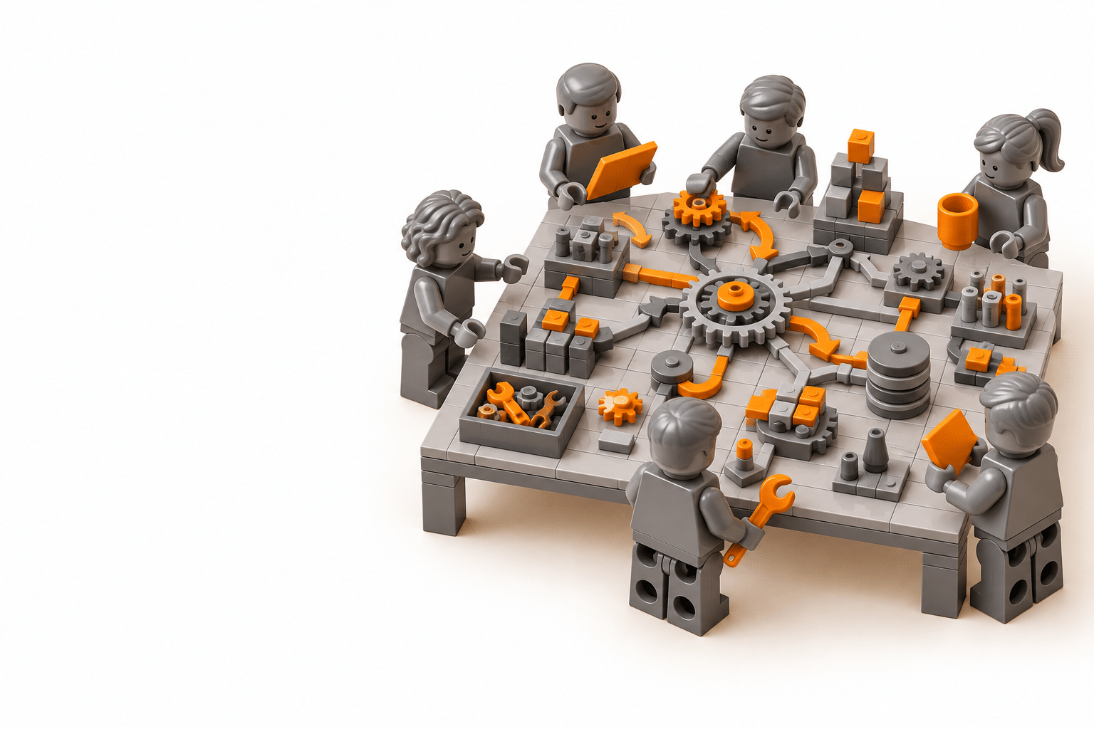 Apply Systems Thinking