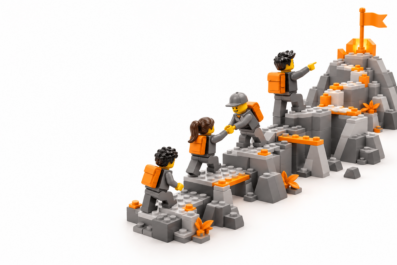 Build Incrementally with Fast, Integrated Learning Cycles