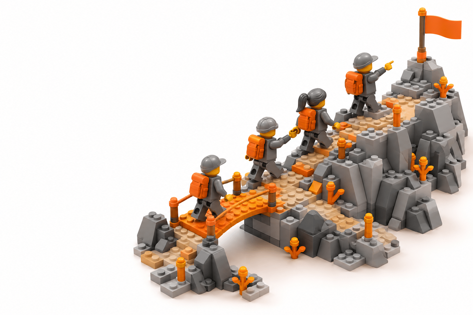 SAFe TTA Case Studies: Real-World Success Stories