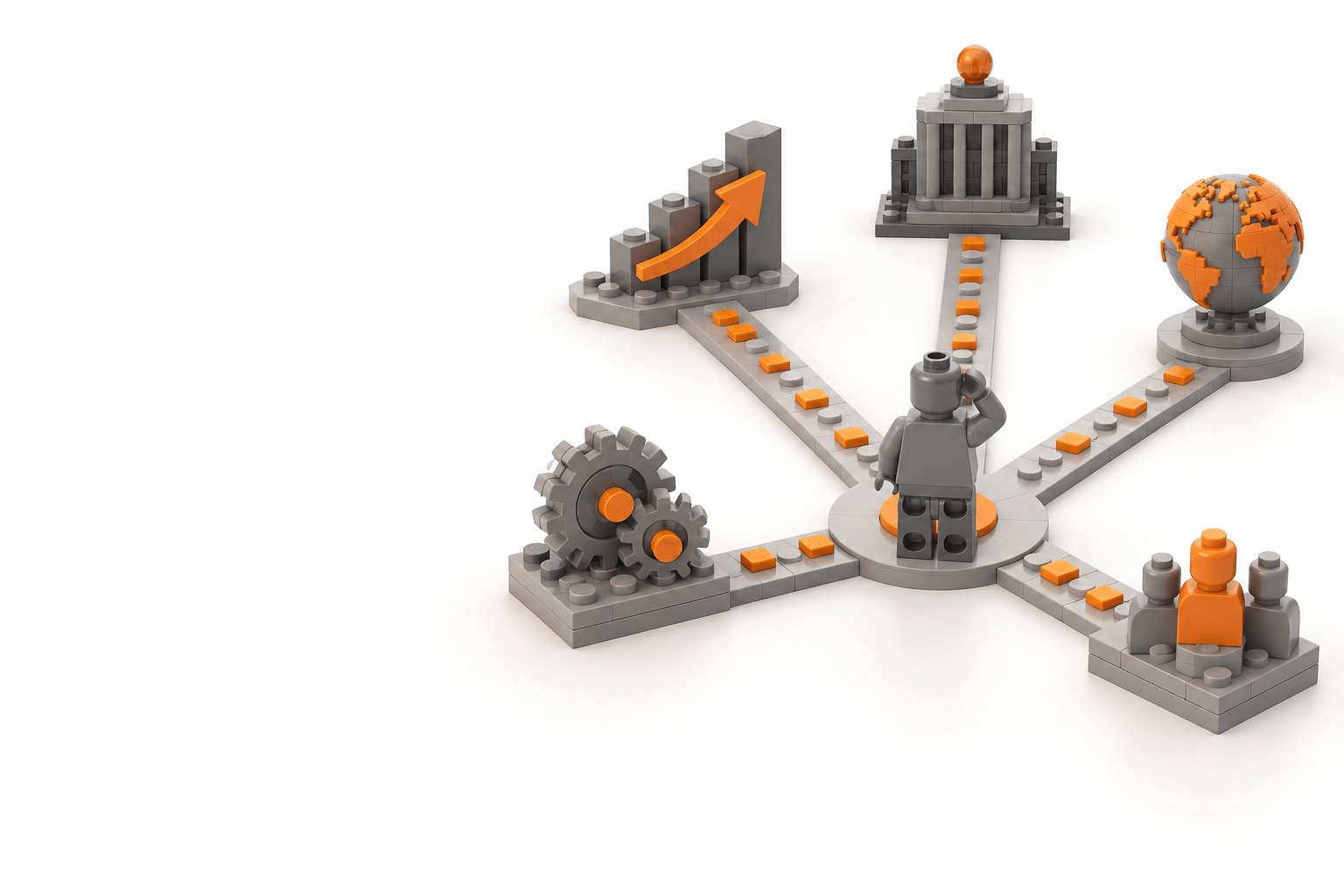 How to Build an AI Center of Excellence: Enterprise Implementation