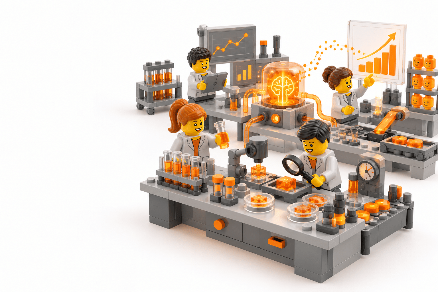 Customer Experience Enhancement with AI: Revenue Case