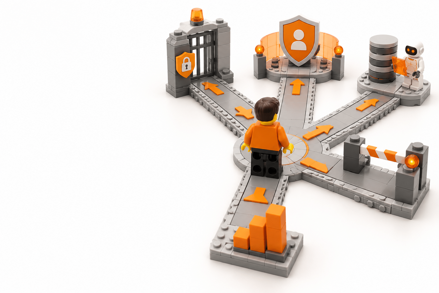 Data Governance and Privacy Controls for Enterprise AI Agents