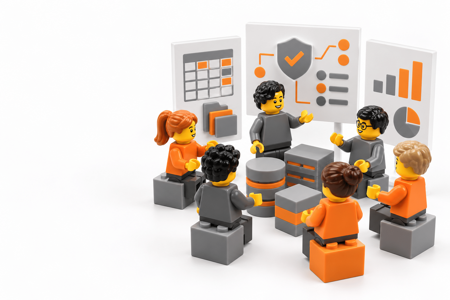 Data Management Fundamentals