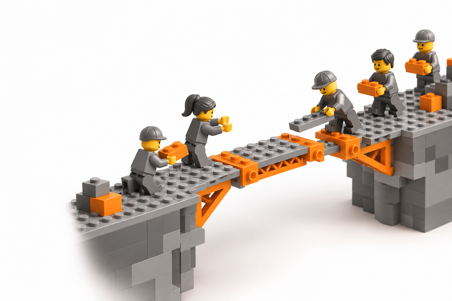 Grounding Enterprise AI Agents in Business Data: RAG, Knowledge