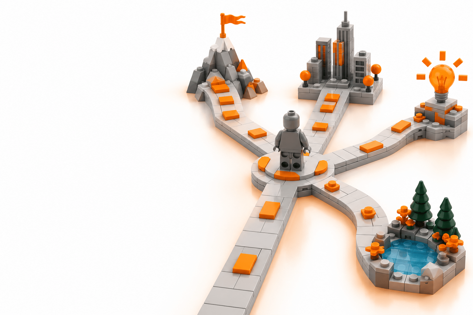 Hierarchical AI Agent Architectures: Designing Multi-Level Agent