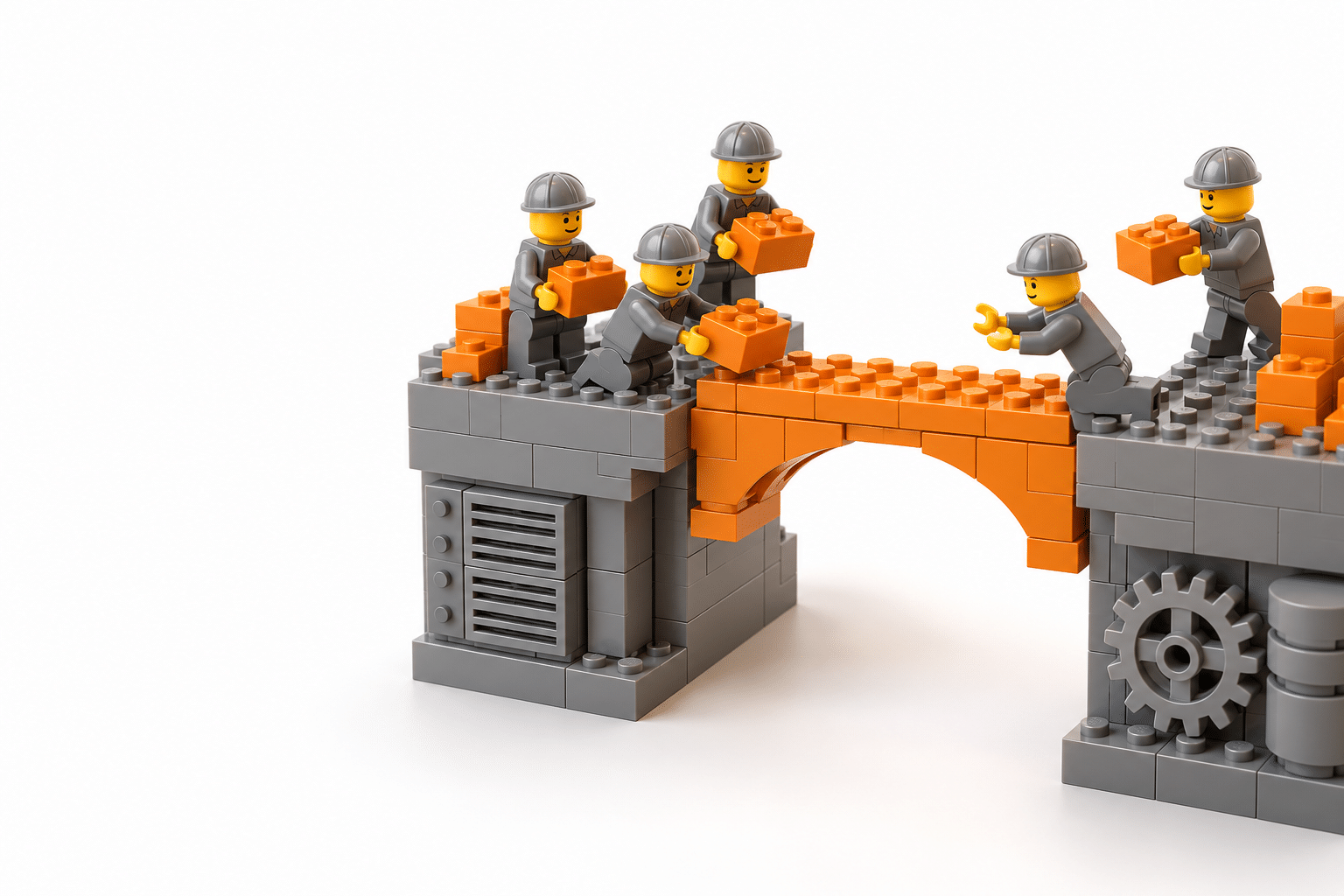 AI Integration Layers: Connecting AI to Enterprise Systems
