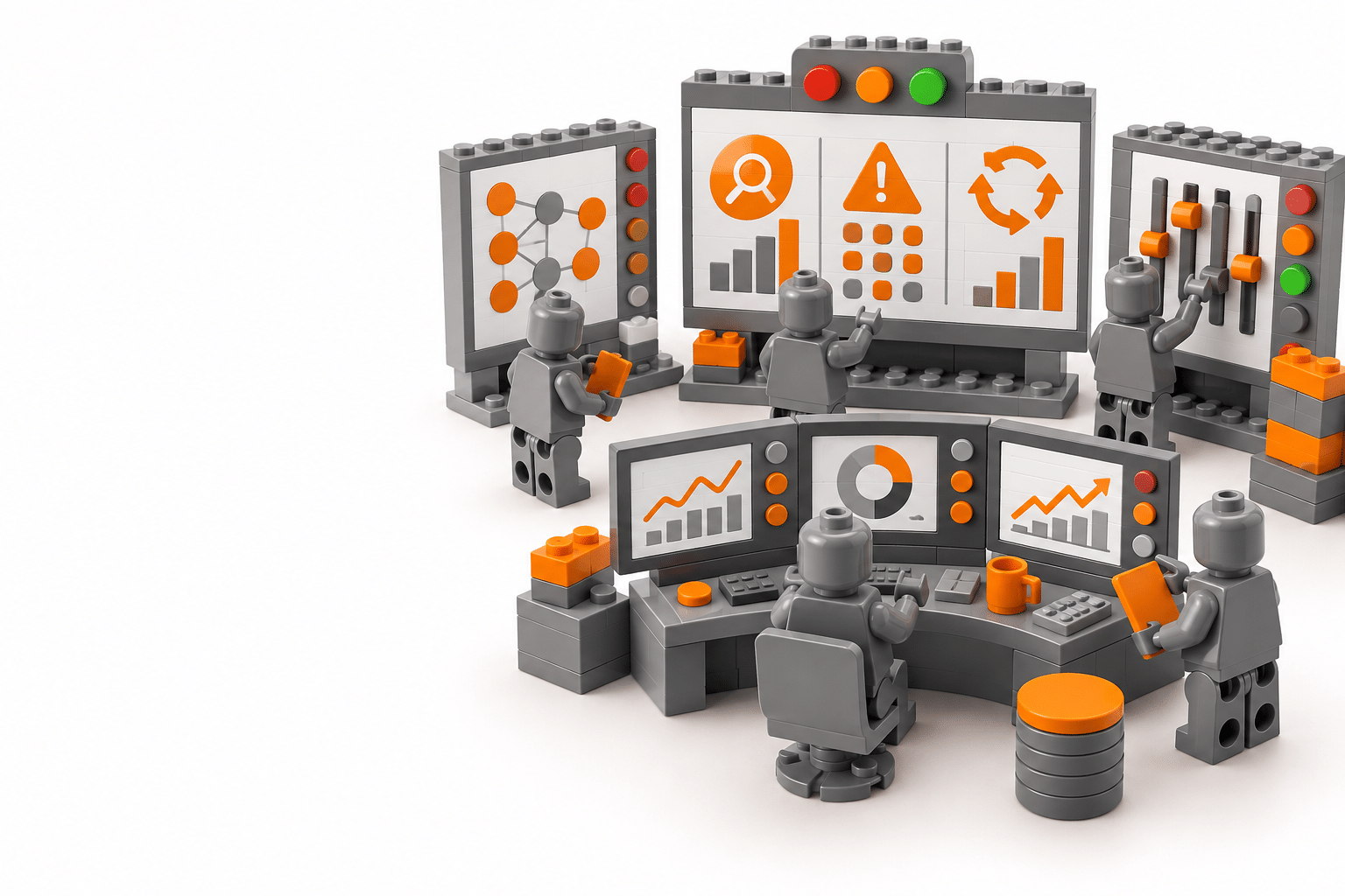 Named Anti-Pattern Catalog: 30 SAFe Principle Anti-Patterns
