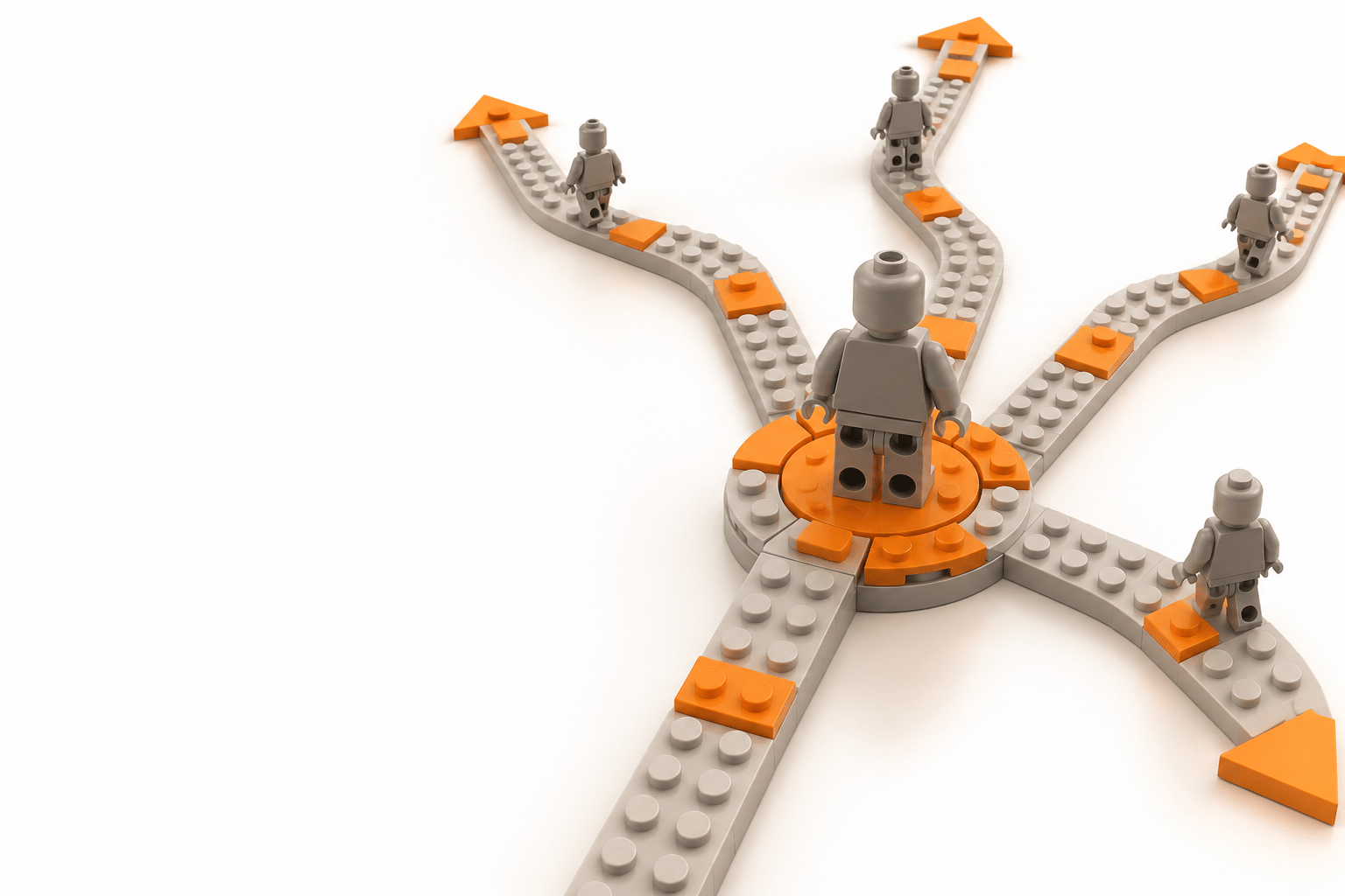 Mastering the Large Scale Scrum (LeSS) Planning Process: A Comprehensive Guide