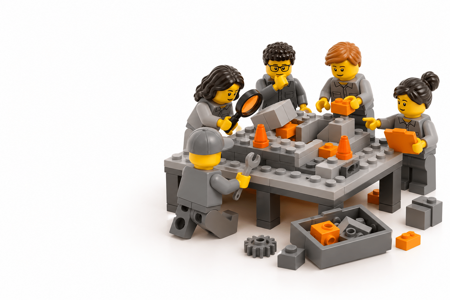 Principle-Practice Diagnostic: Symptoms of Principle Violations
