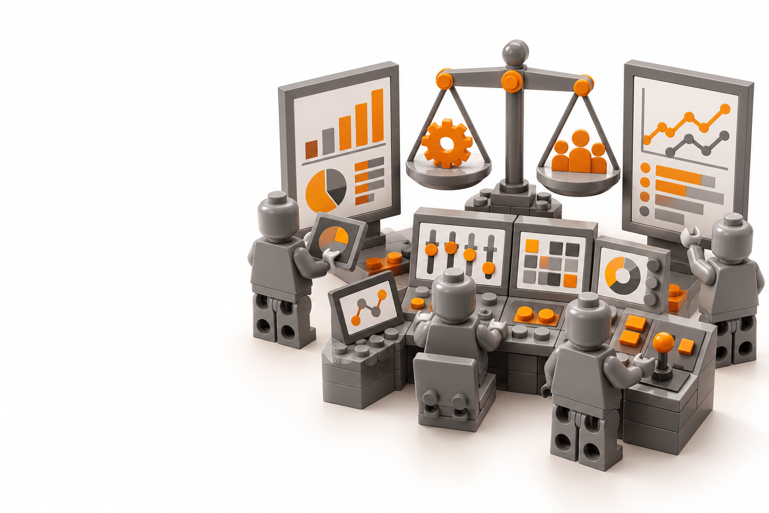 Principle Tie-Breakers: When SAFe Principles Conflict
