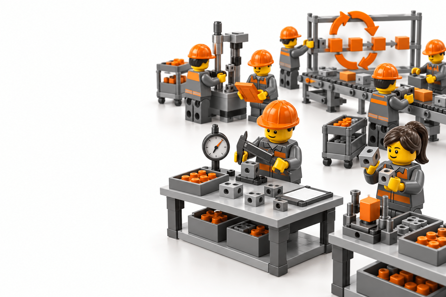 SAFe and Lean: TPS, Toyota, and the Lean Heritage