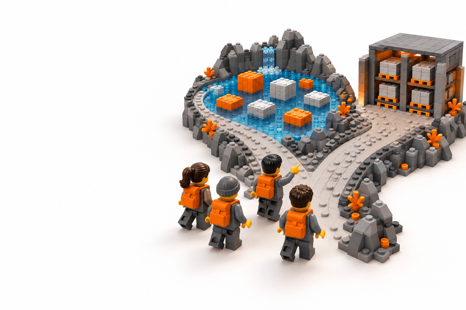 Data Lakehouse vs Data Warehouse for AI: Choosing the Right Storage
