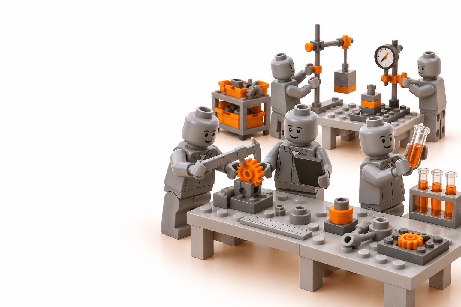 Overcoming Agile Transformation Challenges