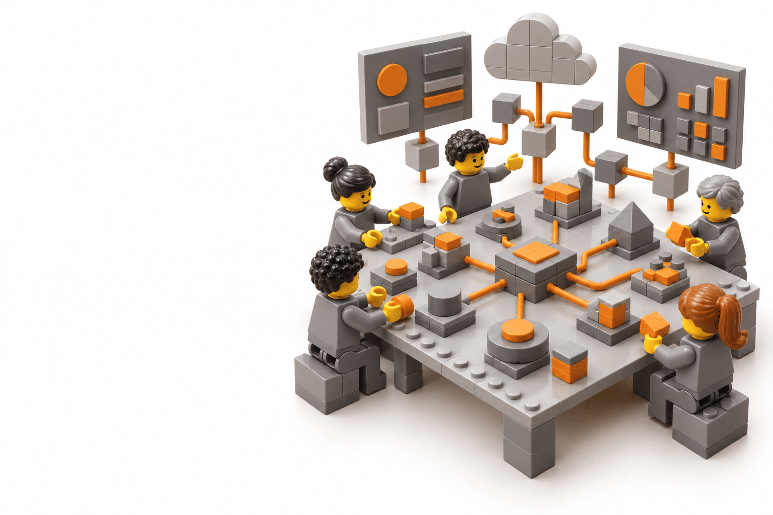 The Enterprise AI Vendor and Tool Landscape: How to Read It and Choose